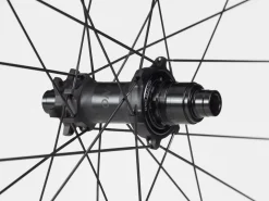 Trek Bikes Bontrager Kovee Pro 30 TLR Boost 29 MTB Wheel