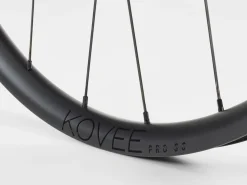 Trek Bikes Bontrager Kovee Pro 30 TLR Boost 29 MTB Wheel
