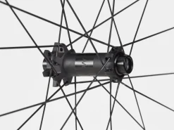 Trek Bikes Bontrager Kovee Pro 30 TLR Boost 29 MTB Wheel