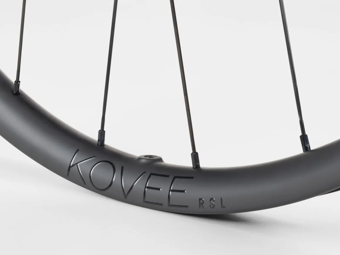 Trek Bikes Bontrager Kovee RSL 30 TLR Boost 29 MTB Wheel