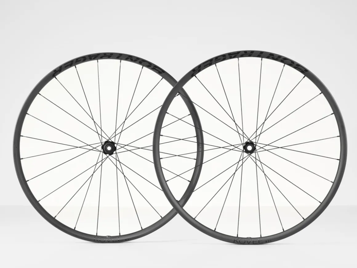 Trek Bikes Bontrager Kovee RSL 30 TLR Boost 29 MTB Wheel