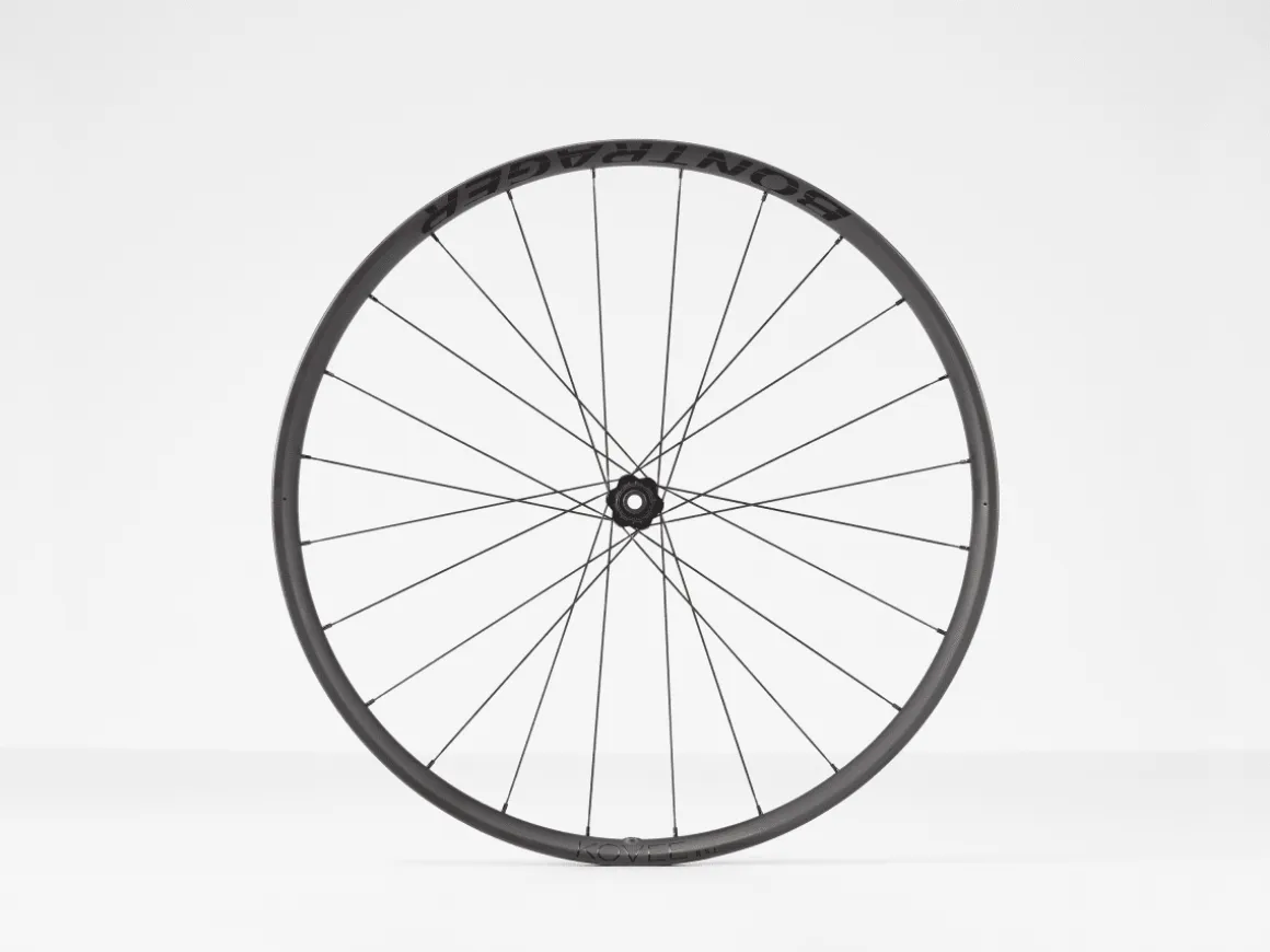 Trek Bikes Bontrager Kovee RSL 30 TLR Boost 29 MTB Wheel