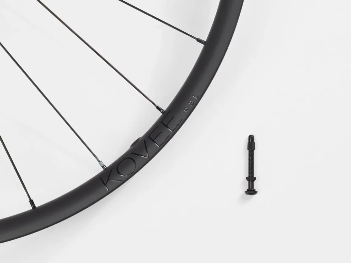 Trek Bikes Bontrager Kovee RSL 30 TLR Boost 29 MTB Wheel