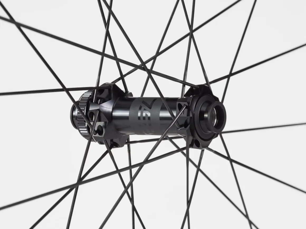 Trek Bikes Bontrager Kovee RSL 30 TLR Boost 29 MTB Wheel