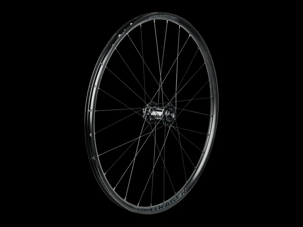 Trek Bikes Bontrager Kovee TLR Boost 32 Hole 27.5" 6-Bolt Disc MTB Wheel
