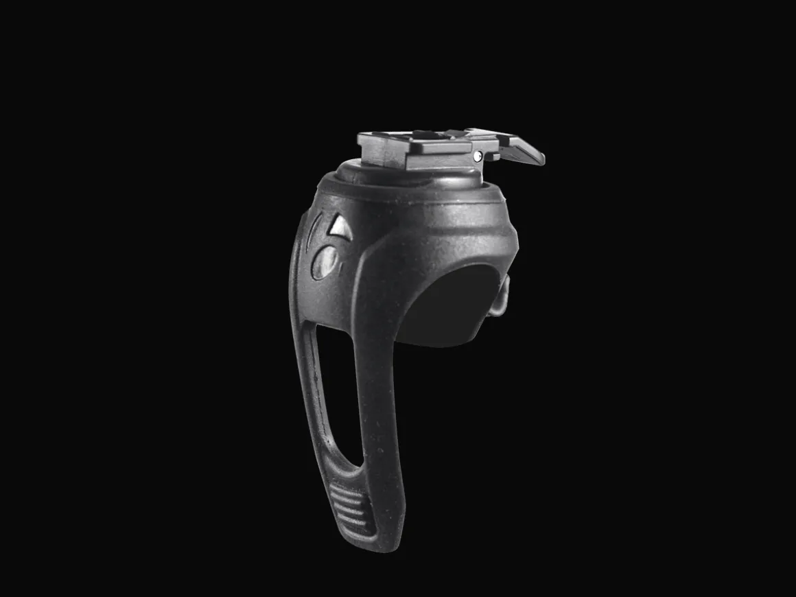 Trek Bikes Bontrager Light Bracket - SyncV2