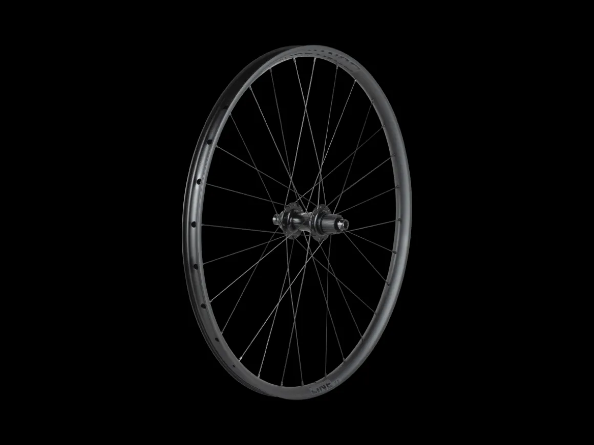 Trek Bikes Bontrager Line 30 Centerlock TLR Boost 27.5" MTB Wheel