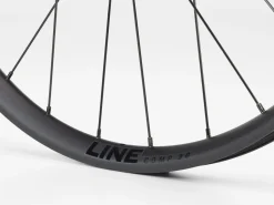 Trek Bikes Bontrager Line Comp 30 TLR Boost 29 MTB Wheel