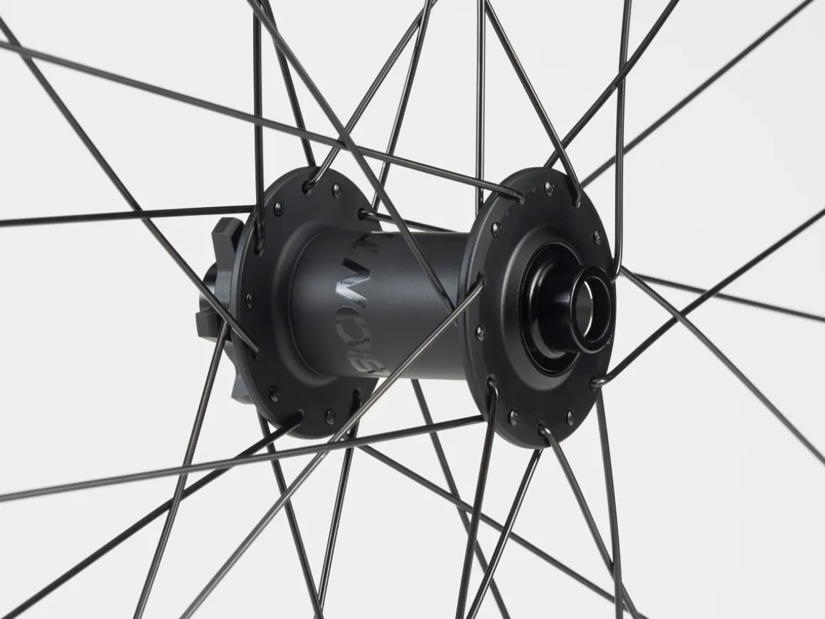 Trek Bikes Bontrager Line Comp 30 TLR Boost 29 MTB Wheel