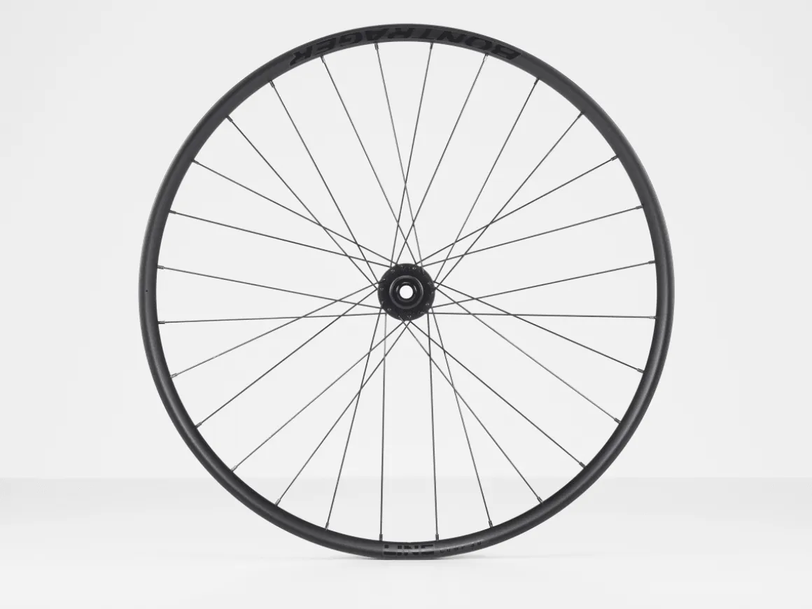 Trek Bikes Bontrager Line Comp 30 TLR Boost 29 MTB Wheel