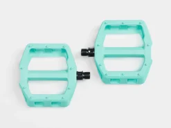 Trek Bikes Bontrager Line Comp Flat Pedal Set