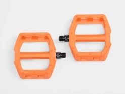 Trek Bikes Bontrager Line Comp Flat Pedal Set