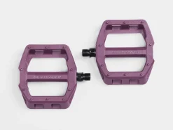 Trek Bikes Bontrager Line Comp Flat Pedal Set