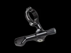Trek Bikes Bontrager Line Dropper Under Bar Seatpost Lever