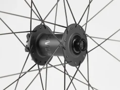 Trek Bikes Bontrager Line Elite 30 TLR Boost 27.5 MTB Wheel