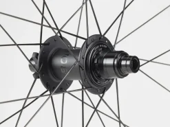 Trek Bikes Bontrager Line Elite 30 TLR Boost 27.5 MTB Wheel