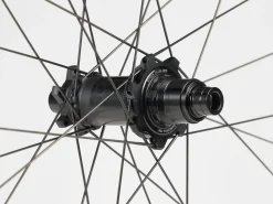 Trek Bikes Bontrager Line Pro 30 TLR Boost 29 MTB Wheel