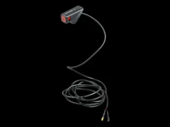 Trek Bikes Bontrager Lync Flare Focus Beam Fender Mount Rear Bike Light