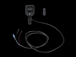 Trek Bikes Bontrager Lync Ion Stem Mount Steady-Beam Front Bike Light