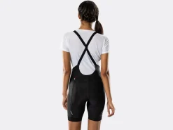 Women Trek Bikes Bontrager Mesh Women's Short Sleeve Cycling Baselayer