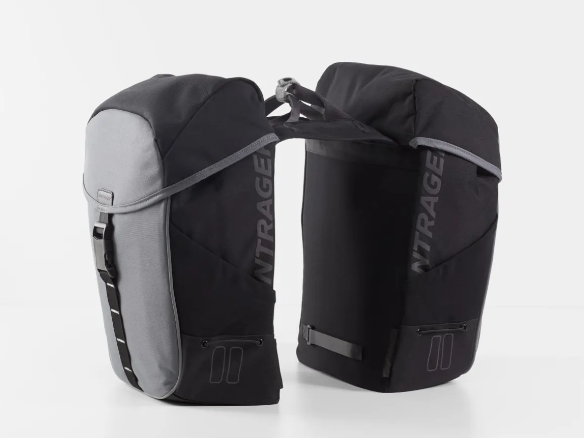 Trek Bikes Bontrager MIK Commuter Double Pannier