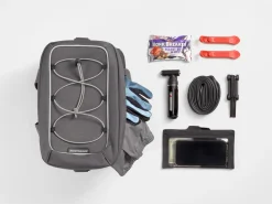 Trek Bikes Bontrager MIK Commuter Trunk Bag