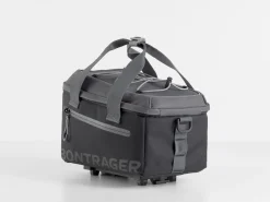 Trek Bikes Bontrager MIK Commuter Trunk Bag