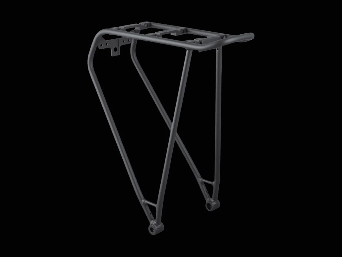 Trek Bikes Bontrager MIK Electric BackRack