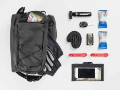Trek Bikes Bontrager MIK Utility Trunk Bag