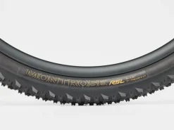Trek Bikes Bontrager Montrose RSL XT TLR MTB Tire