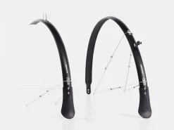 Trek Bikes Bontrager NCS Alloy Fender Set