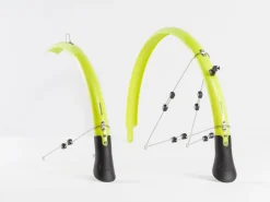 Trek Bikes Bontrager NCS Fender Set