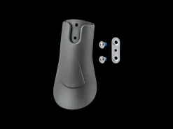 Trek Bikes Bontrager NCS 45mm Fender Alloy Mud Flap