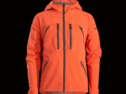 Trek Bikes Bontrager OMW Softshell Mountain Bike Jacket
