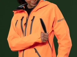 Trek Bikes Bontrager OMW Softshell Mountain Bike Jacket