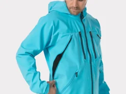 Trek Bikes Bontrager OMW Softshell Mountain Bike Jacket