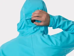 Trek Bikes Bontrager OMW Softshell Mountain Bike Jacket