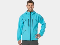 Trek Bikes Bontrager OMW Softshell Mountain Bike Jacket
