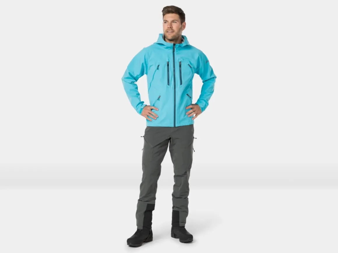 Trek Bikes Bontrager OMW Softshell Mountain Bike Jacket