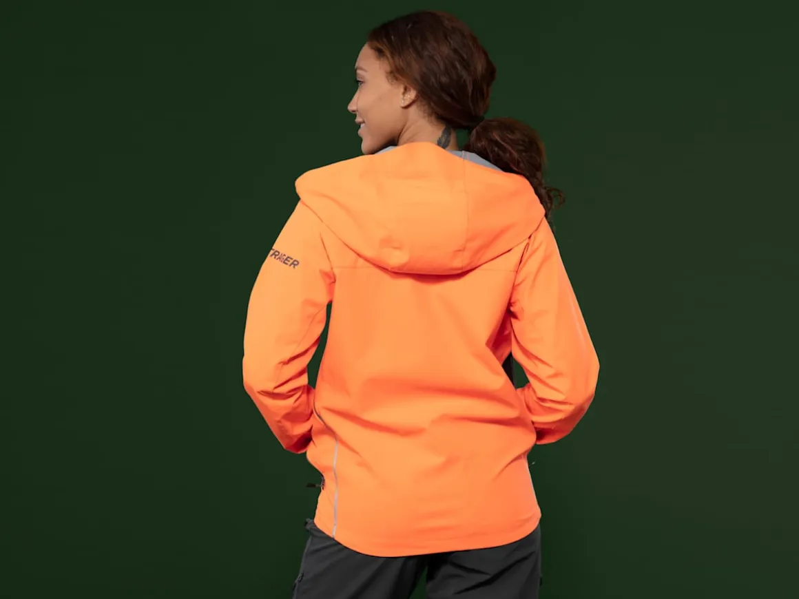 Trek Bikes Bontrager OMW Softshell Mountain Bike Jacket