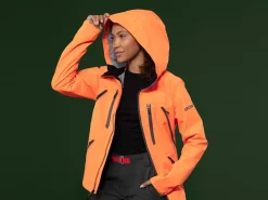 Trek Bikes Bontrager OMW Softshell Mountain Bike Jacket