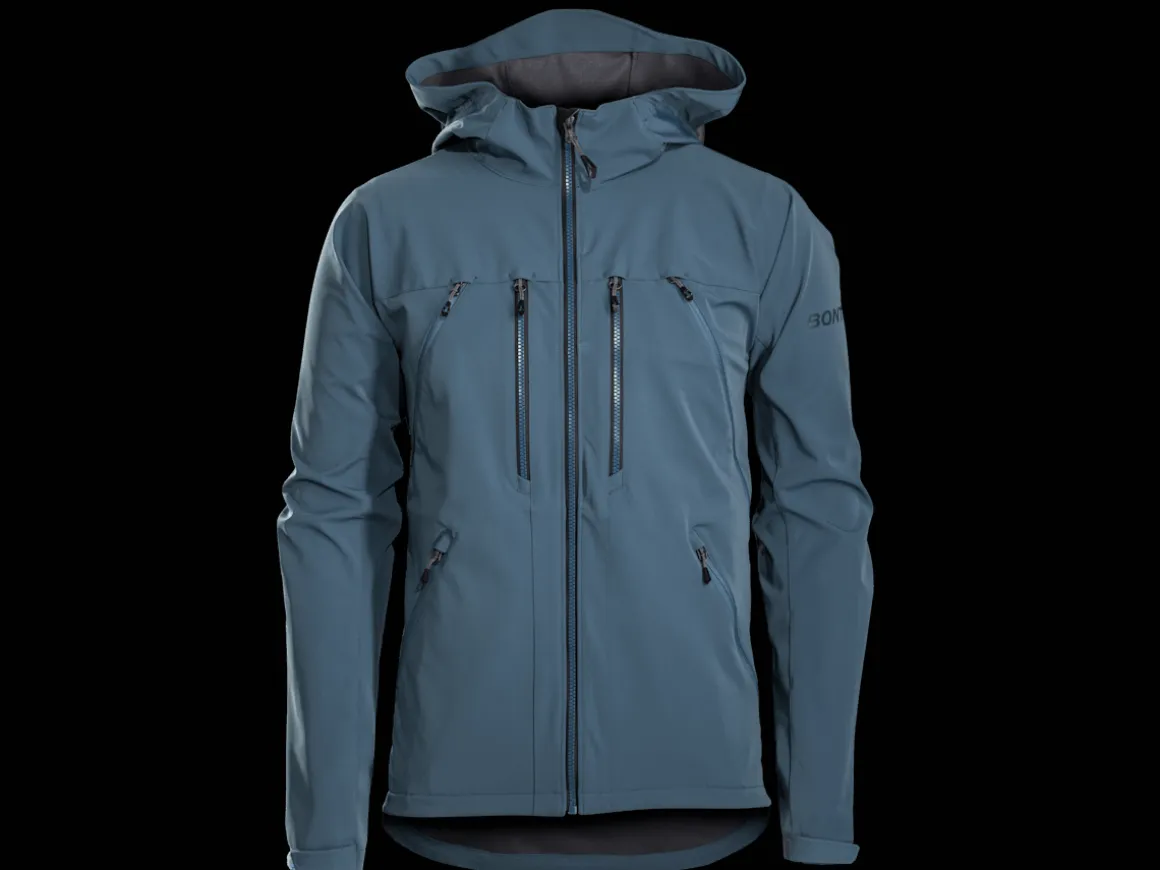 Trek Bikes Bontrager OMW Softshell Mountain Bike Jacket