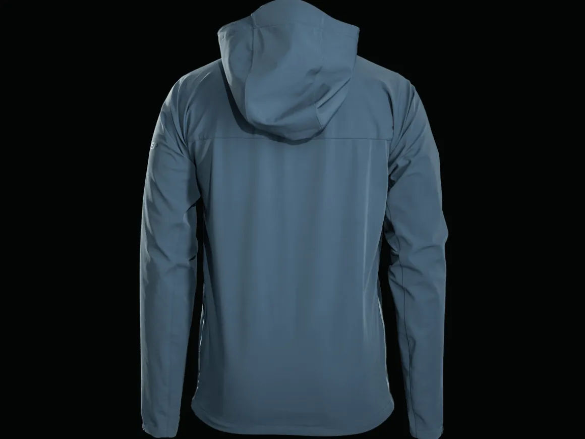 Trek Bikes Bontrager OMW Softshell Mountain Bike Jacket