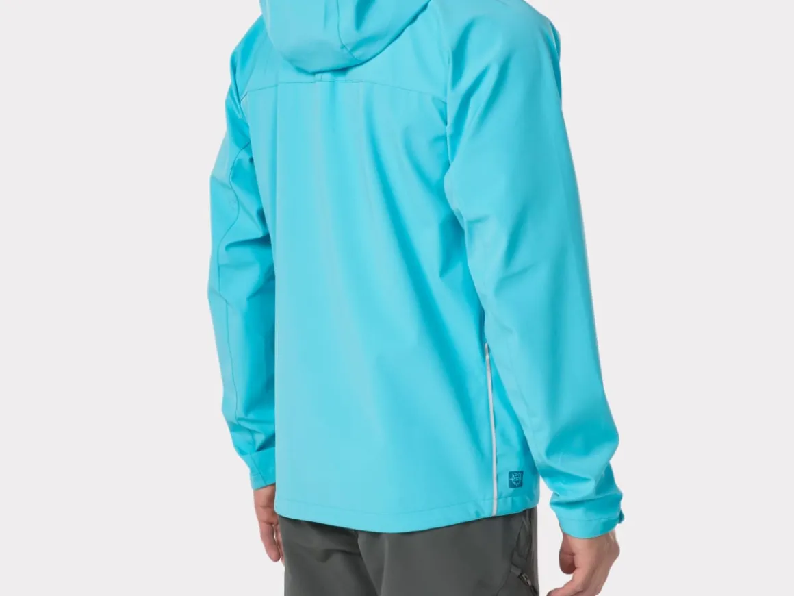 Trek Bikes Bontrager OMW Softshell Mountain Bike Jacket