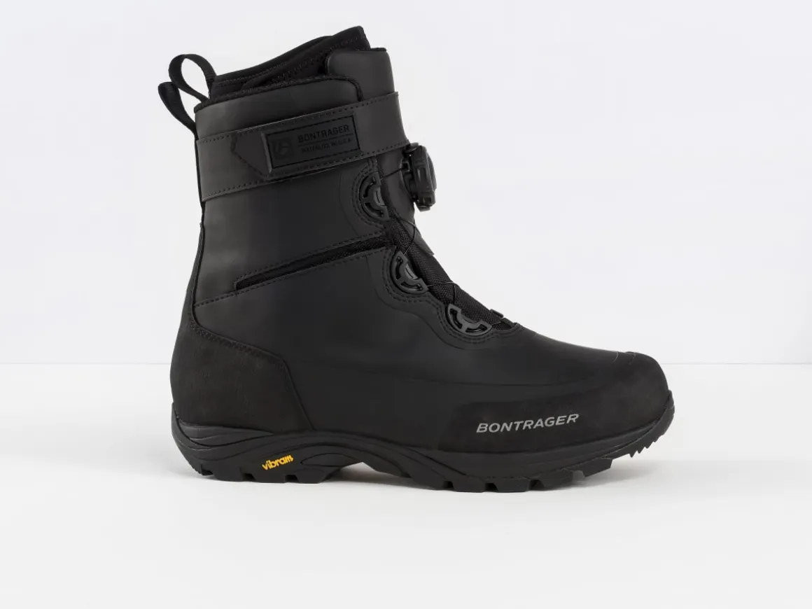 Trek Bikes Bontrager OMW Winter Bike Shoe