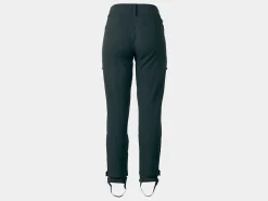 Women Trek Bikes Bontrager OMW Women's Softshell Fat Bike Pant