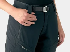 Women Trek Bikes Bontrager OMW Women's Softshell Fat Bike Pant