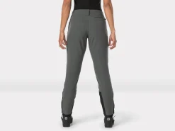 Women Trek Bikes Bontrager OMW Women's Softshell Fat Bike Pant