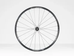 Trek Bikes Bontrager Paradigm Comp 25 TLR Disc Road Wheel