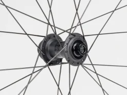 Trek Bikes Bontrager Paradigm Comp 25 TLR Disc Road Wheel